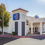 Motel 6-Santa Fe, NM - Central