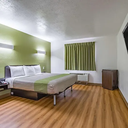 6-santa Fe, Nm - Hotel