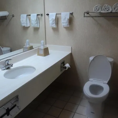 Hotel 6-santa Fe, Nm - 2*