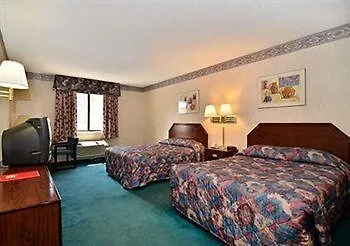Hotel 6-santa Fe, Nm - Santa Fé