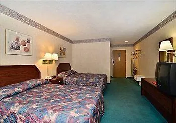 6-santa Fe, Nm - Hotel Santa Fé