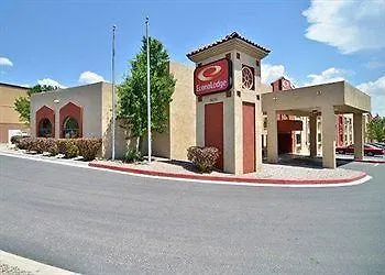 6-santa Fe, Nm - Hotel