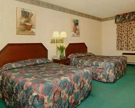 6-santa Fe, Nm - Hotel 2*