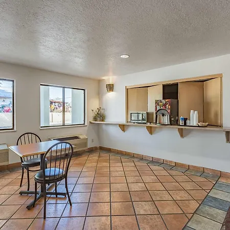 6-santa Fe, Nm - Hotel Santa Fé