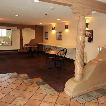6-santa Fe, Nm - Hotel Santa Fé