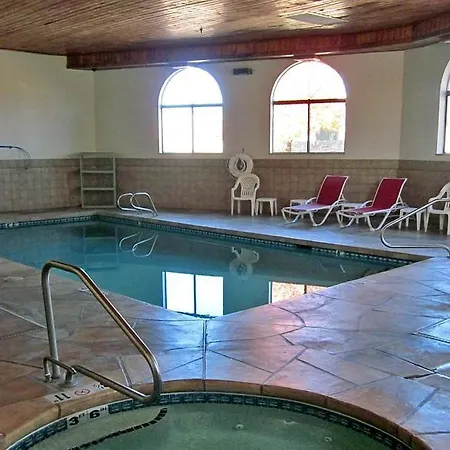 6-santa Fe, Nm - Santa Fé