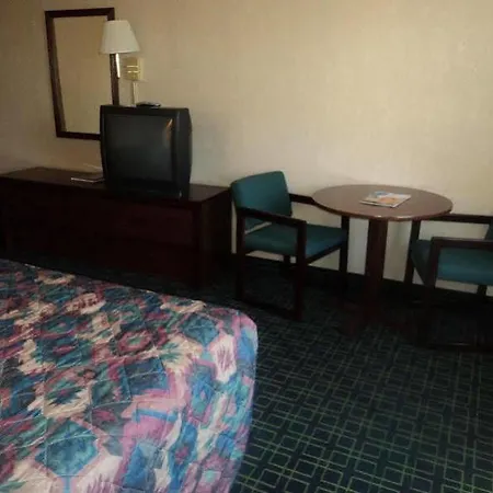 6-santa Fe, Nm - Hotel