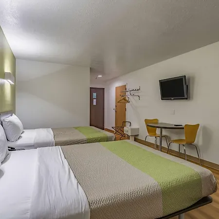 Hotel 6-santa Fe, Nm - Santa Fe