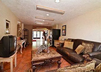 6-santa Fe, Nm - Hotel 2*