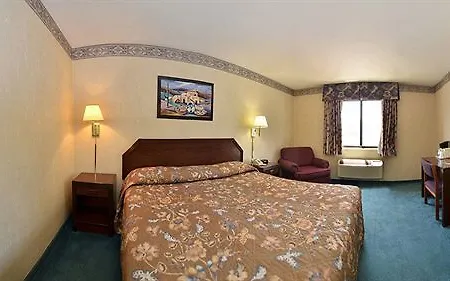 Hotel 6-santa Fe, Nm - Santa Fe