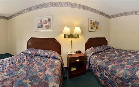 6-santa Fe, Nm - Hotel 2*
