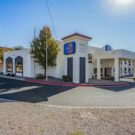 6-santa Fe, Nm - Hotel