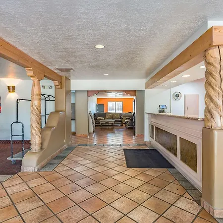 6-santa Fe, Nm -