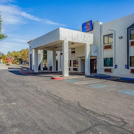 Hotel 6-santa Fe, Nm - Santa Fe