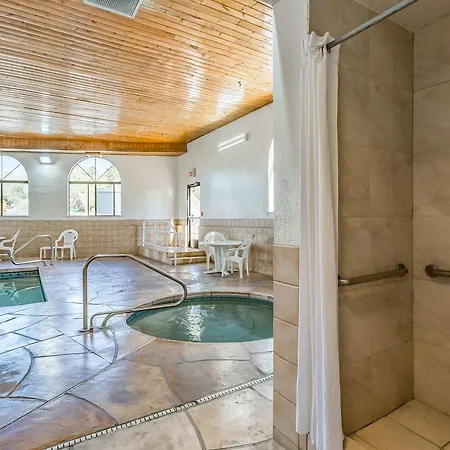 Hotel 6-santa Fe, Nm - 2*