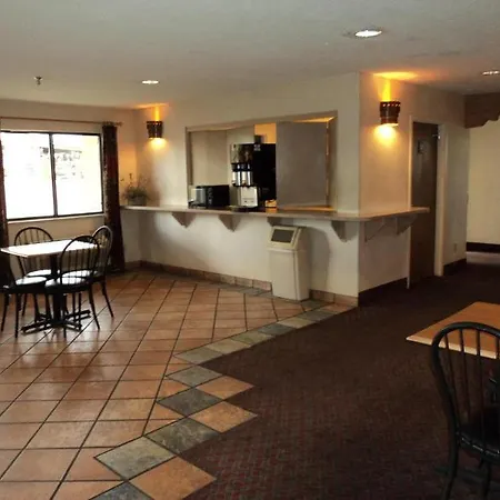 6-santa Fe, Nm - Hotel 2*