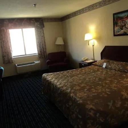 Hotel 6-santa Fe, Nm - Santa Fe