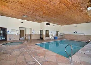 Hotel 6-santa Fe, Nm - 2*