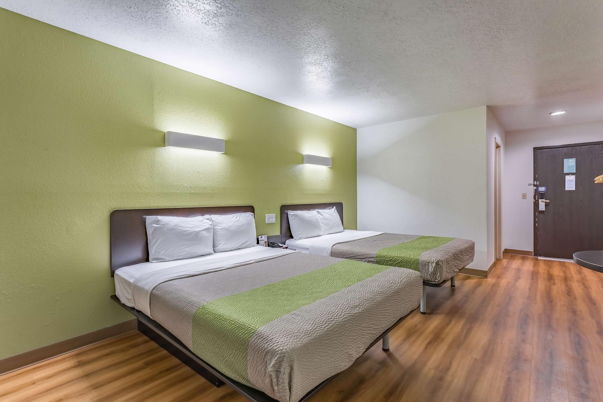 Hotel 6-santa Fe, Nm - Santa Fe