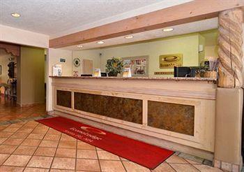 Hotel 6-santa Fe, Nm -