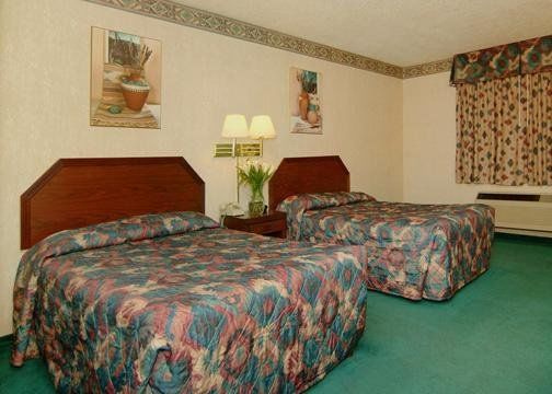 6-santa Fe, Nm - Hotel 2*