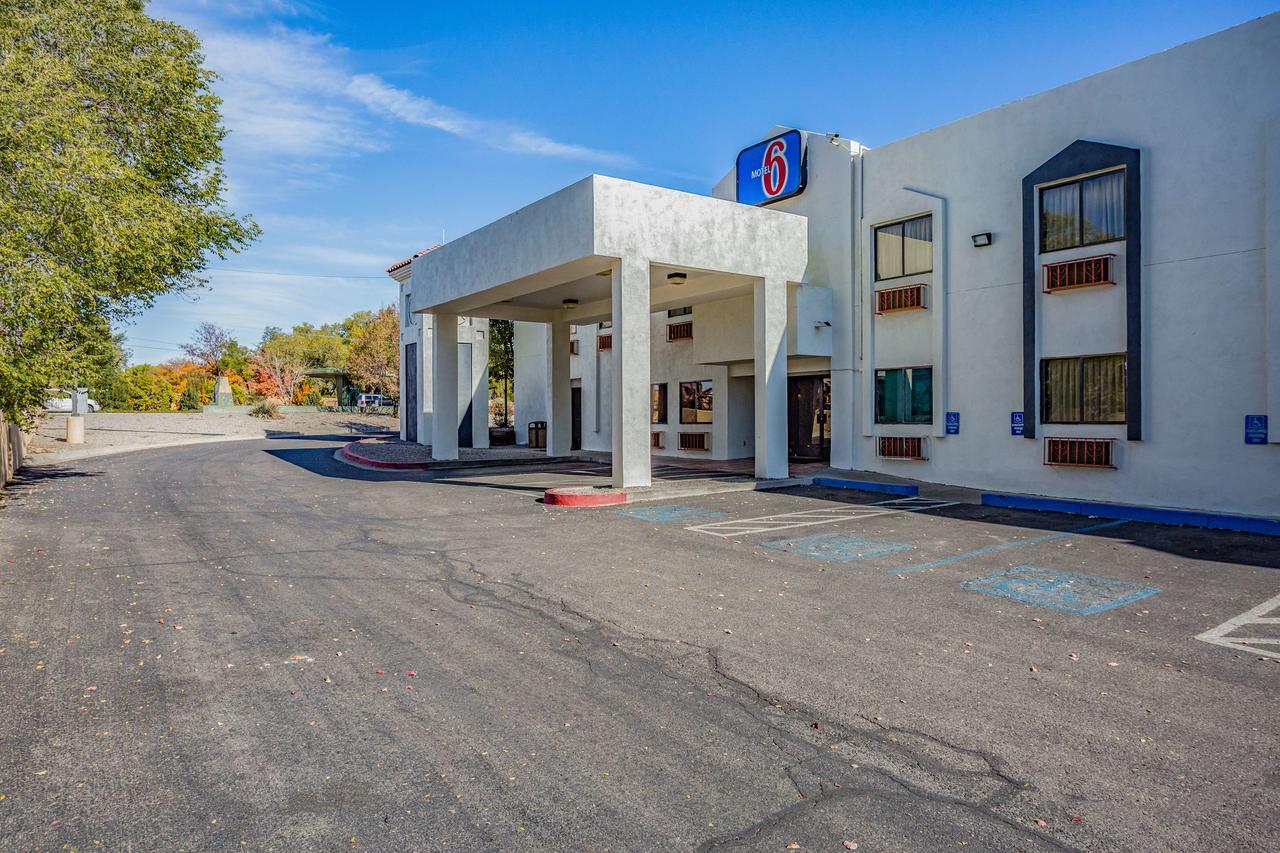 Hotel 6-santa Fe, Nm - Santa Fe