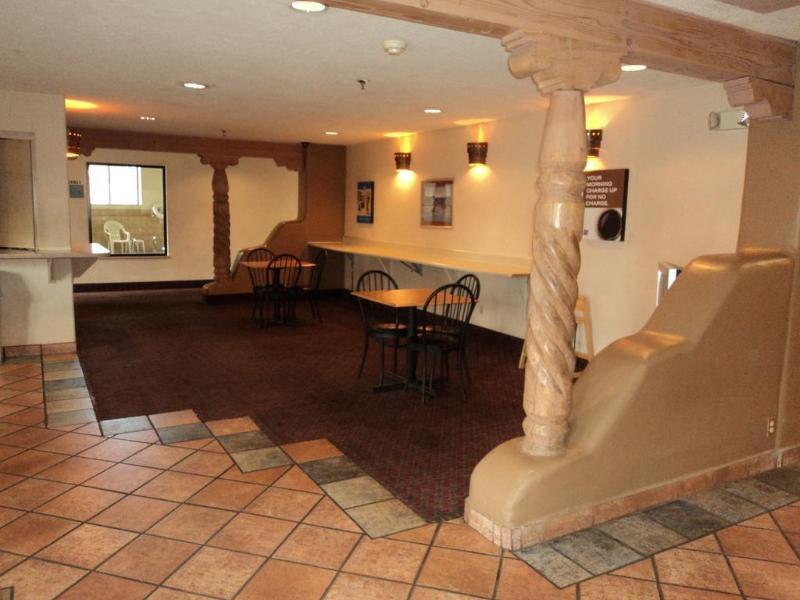 6-santa Fe, Nm - Hotel Santa Fe