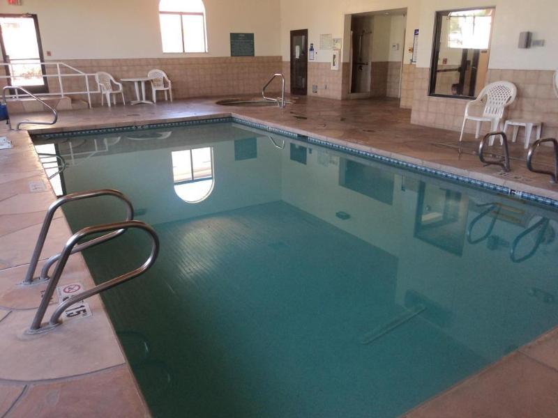 6-santa Fe, Nm - Hotel